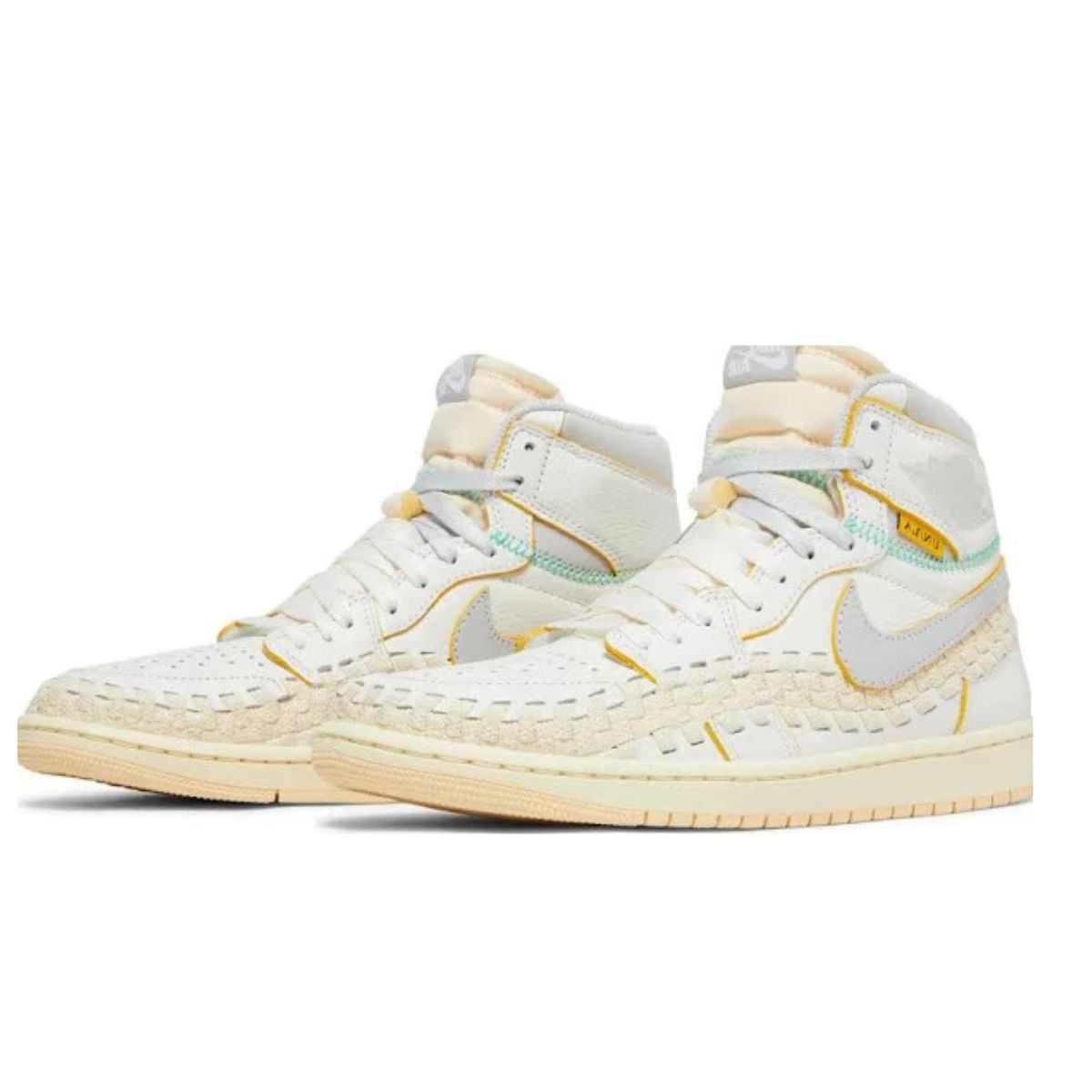 Union LA x BBS x Air Jordan 1 High OG