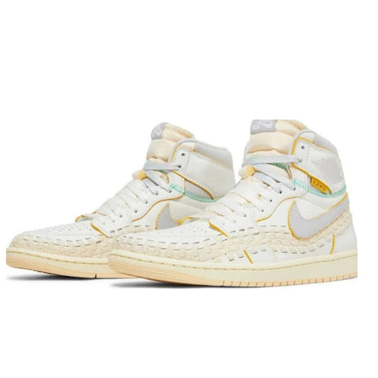 Union LA x BBS x Air Jordan 1 High OG