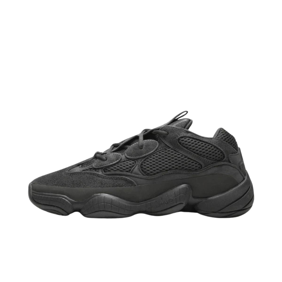Adidas Yeezy 500 Utility Black