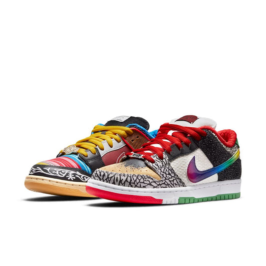 Nike Dunk Low SB 'What The Paul'