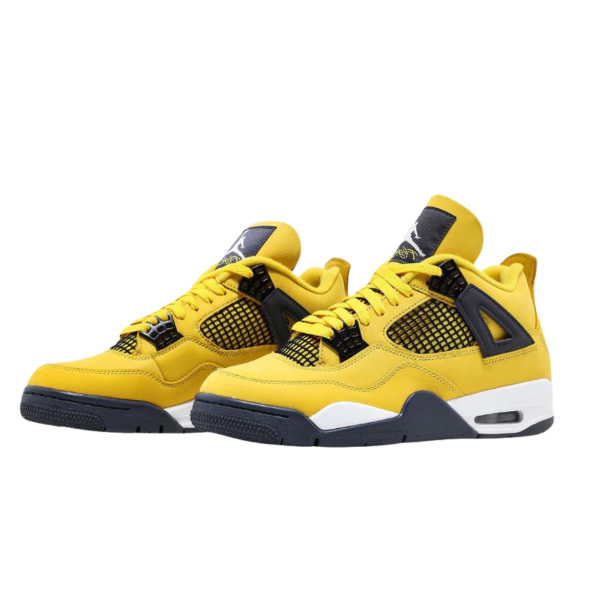 Air Jordan 4 Retro 'Lightning' 2021