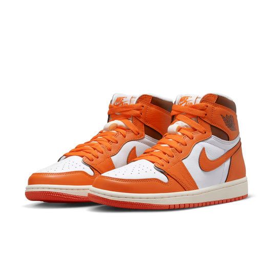 WMNS Air Jordan 1 High OG 'Starfish'