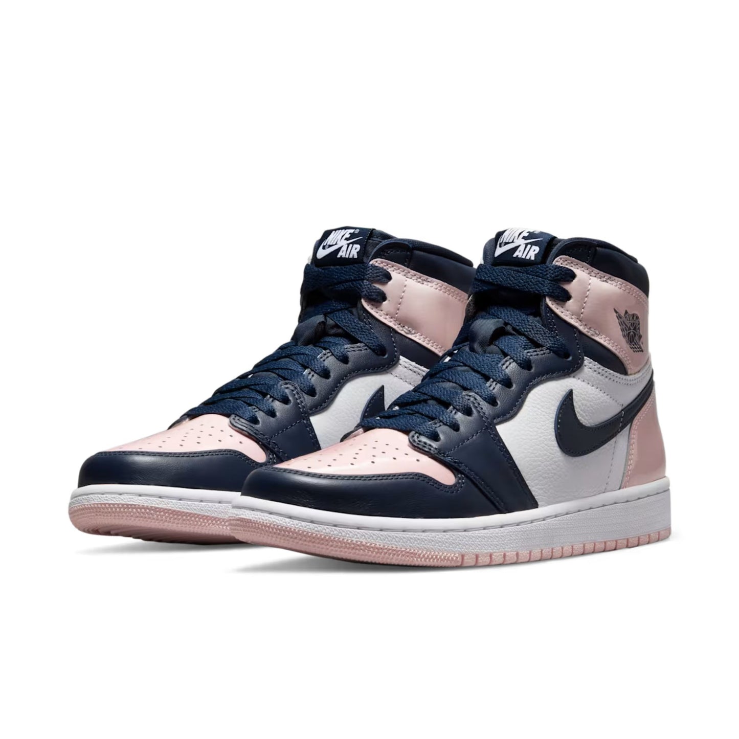 Wmns Air Jordan 1 Retro High OG SE 'Bubble Gum'