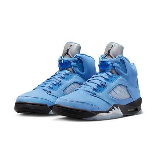 Air Jordan 5 'UNC'