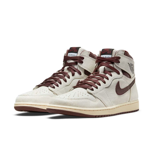 Air Jordan 1 Retro High OG x 'A Ma Maniere'