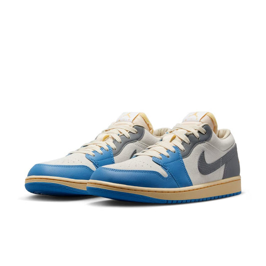 Air Jordan 1 Low 'Tokyo Vintage'
