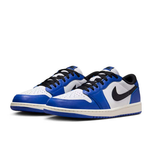 Air Jordan 1 Low Game Royal