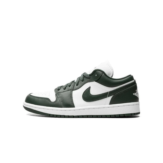 Air Jordan 1 Low Galactic Jade (Women's)