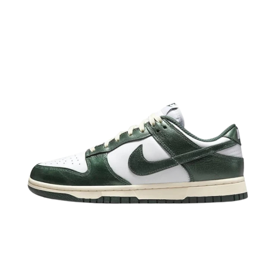 Wmns Dunk Low 'Vintage Green'