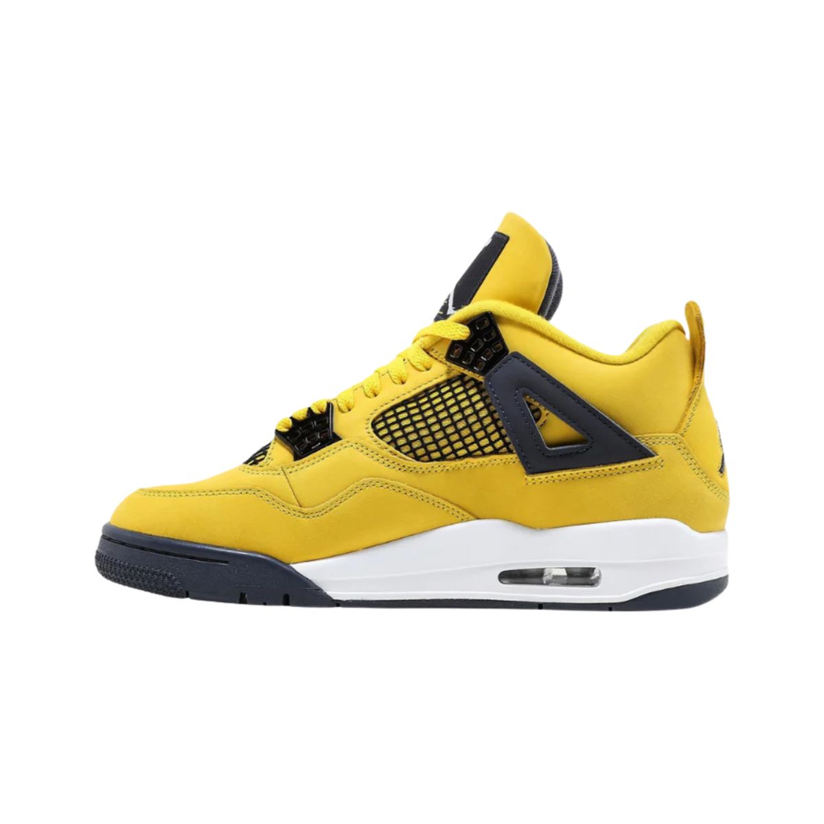 Air Jordan 4 Retro 'Lightning' 2021