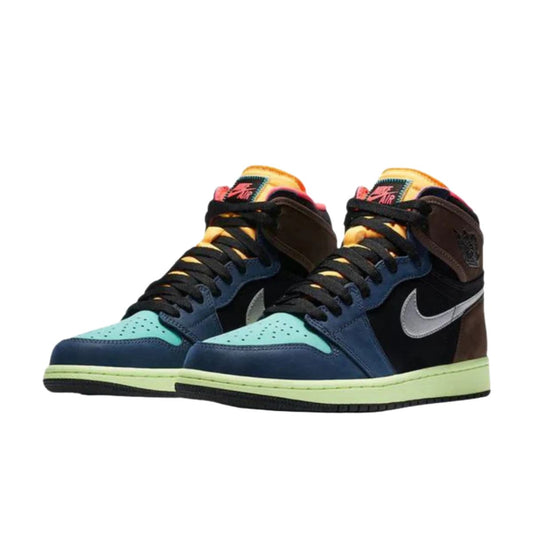 Air Jordan 1 Retro High Tokyo 'Bio Hack'