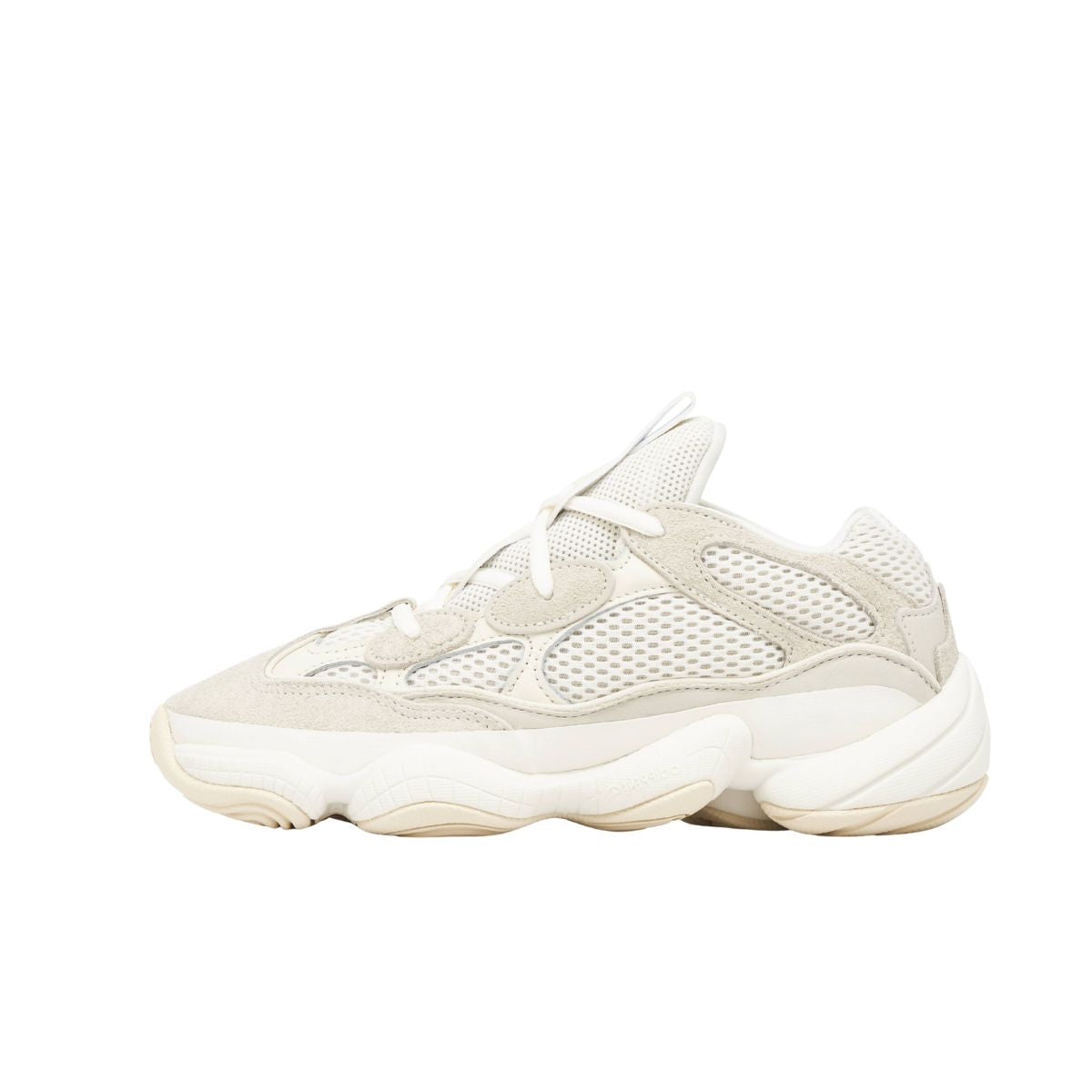 adidas Yeezy 500 'Bone White'