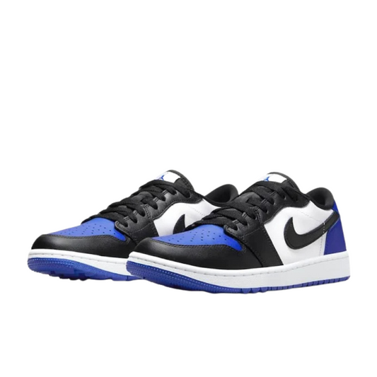 Air Jordan 1 Low Golf 'Royal Toe'