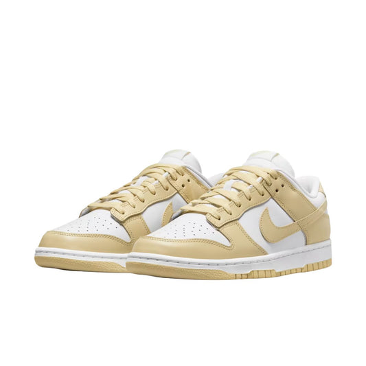Nike Dunk Low 'Team Gold'
