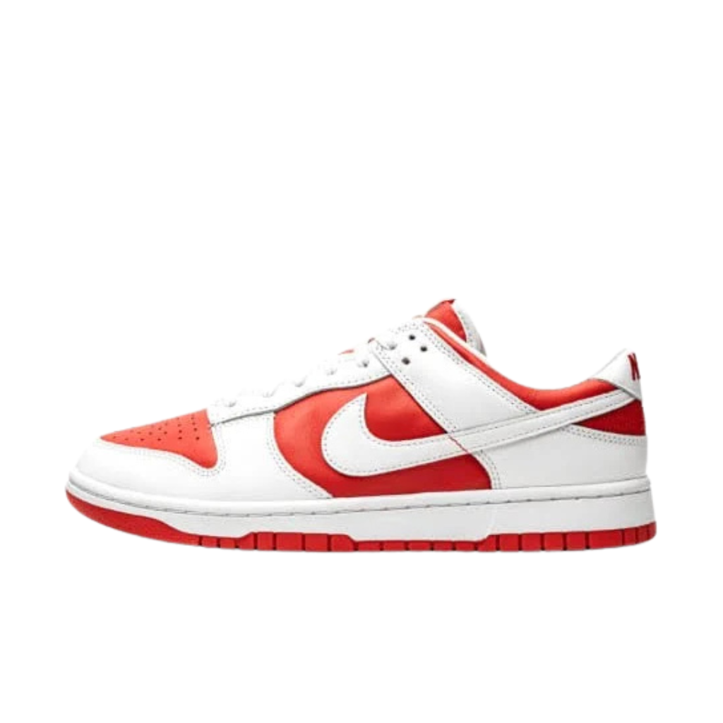 Dunk Low 'Championship Red'