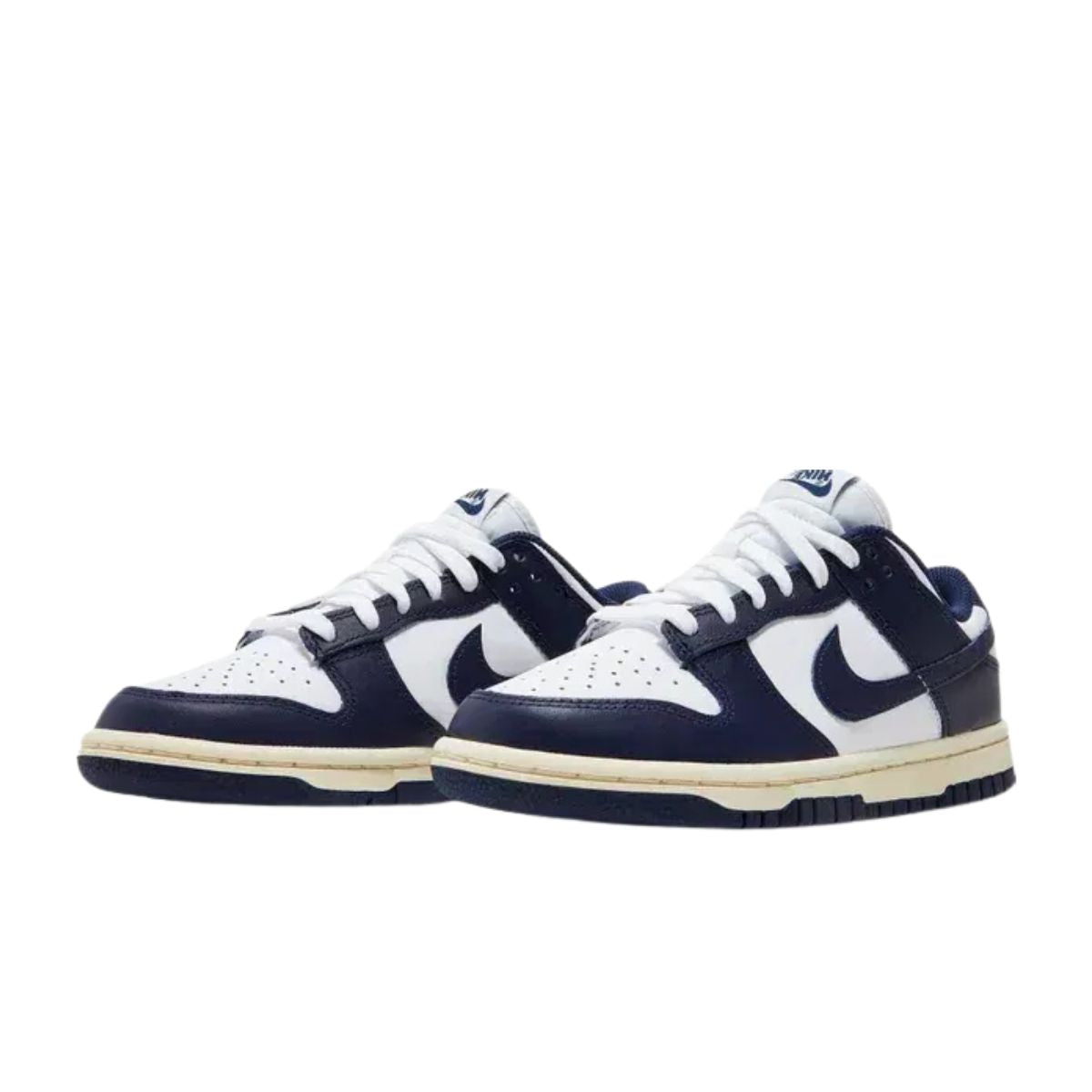 Dunk Low Vintage Navy (Women's)