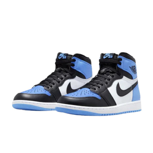 Air Jordan 1 High OG 'UNC Toe'