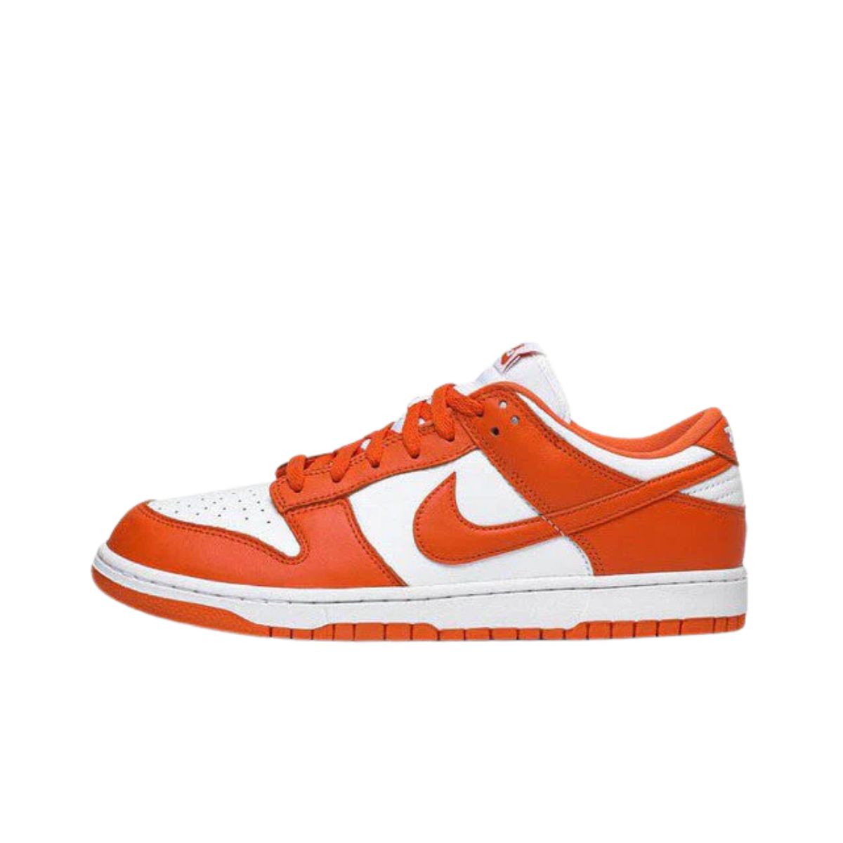 Nike Dunk Low 'Syracuse'