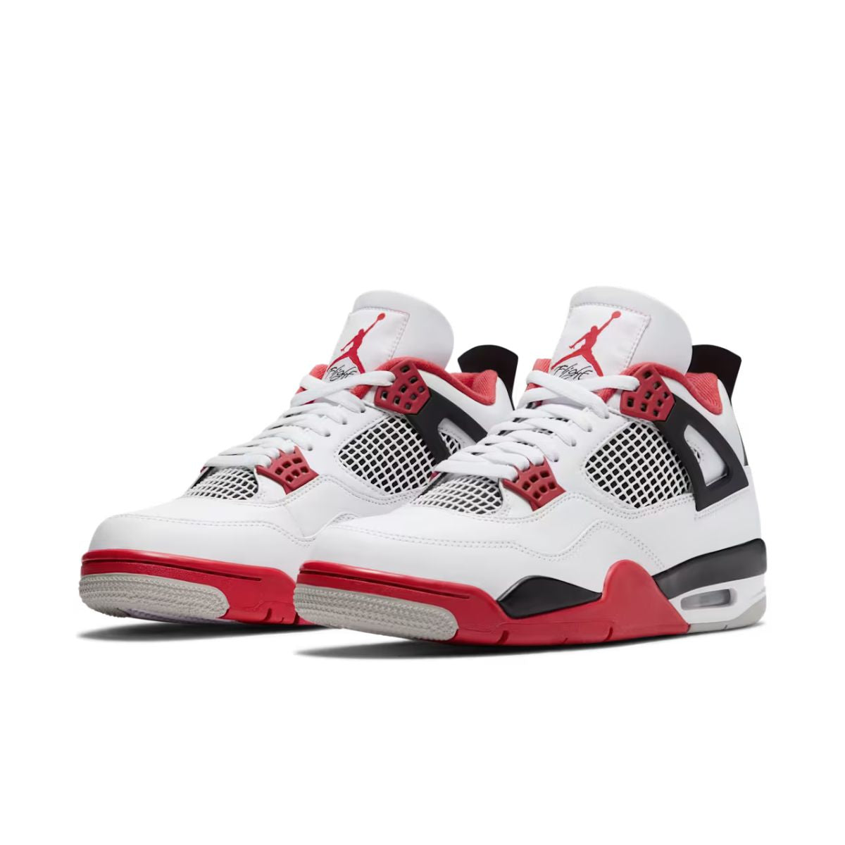 Air Jordan 4 Retro OG 'Fire Red'