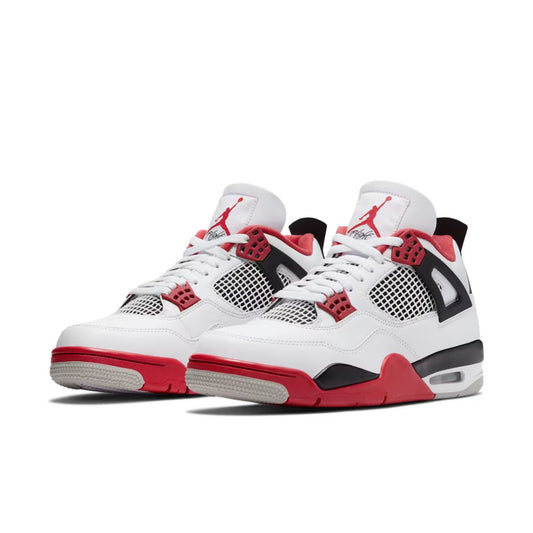 Air Jordan 4 Retro OG 'Fire Red'