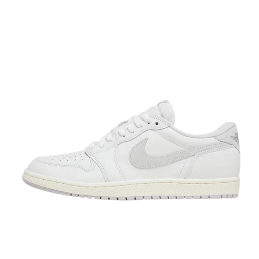 Jordan 1 Retro Low '85 "Netural Grey"