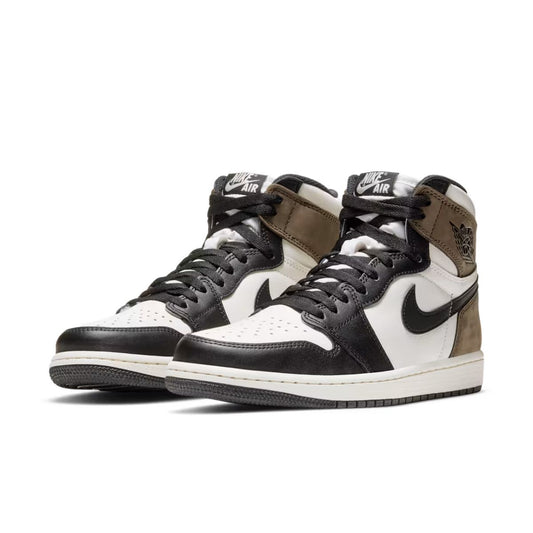 Air Jordan 1 Retro High OG 'Dark Mocha'