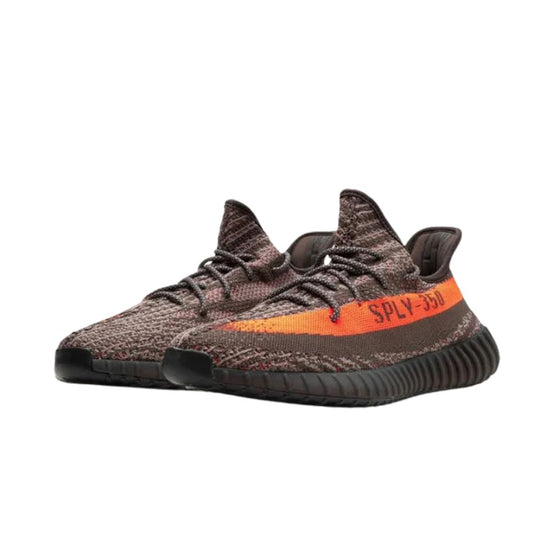 Adidas Yeezy Boost 350 V2 'Dark Beluga' / Carbon Beluga