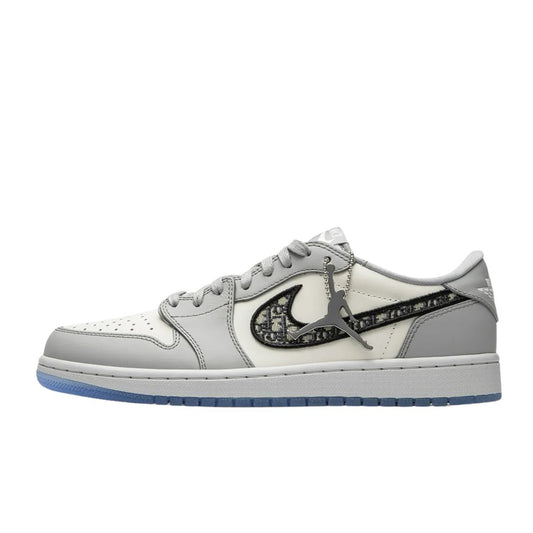 Dior x Air Jordan 1 Low