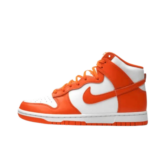Dunk High SP 'Syracuse'
