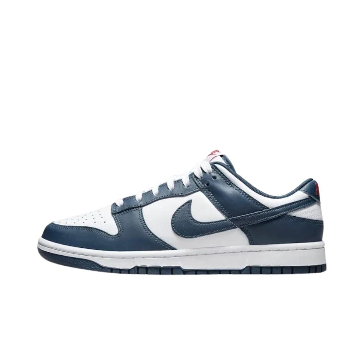 Dunk Low 'Valerian Blue'