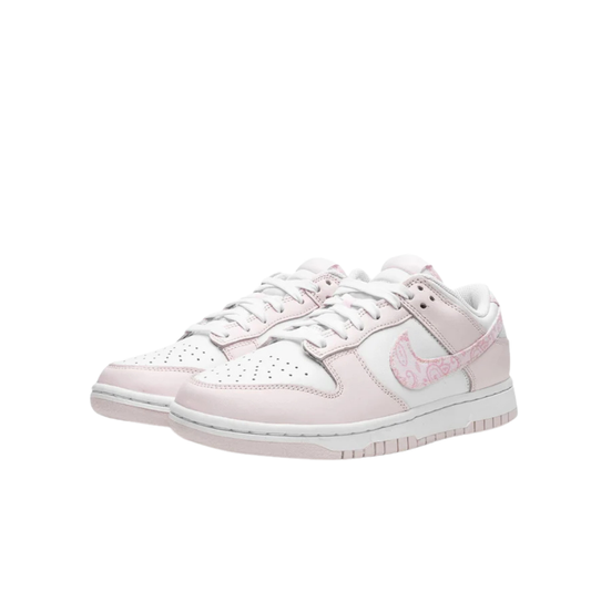 Nike Dunk Low WMNS 'Pink Paisley'