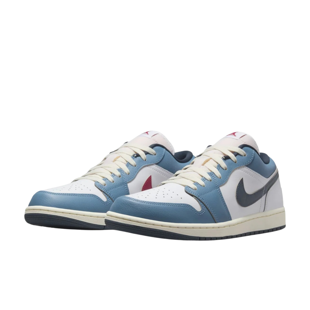 Air Jordan 1 Low Golf 'Armory Navy'