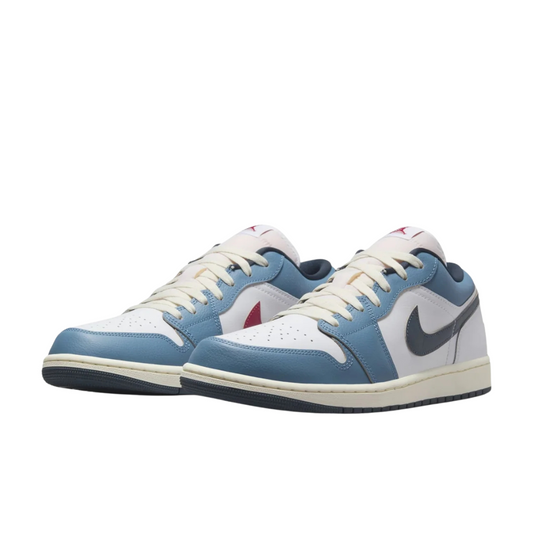 Air Jordan 1 Low Golf 'Armory Navy'