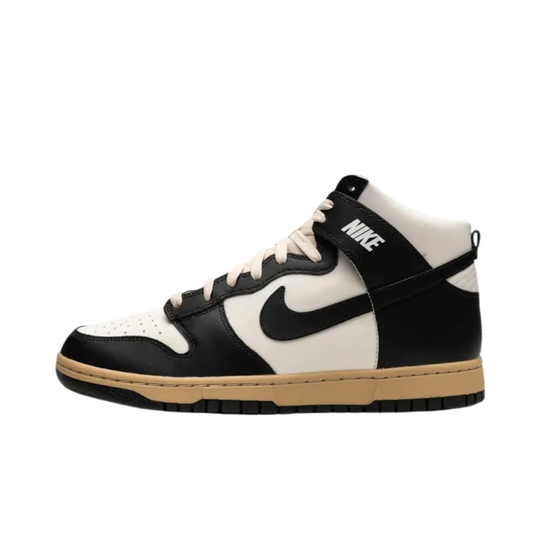Dunk High Retro Vintage Panda (Women's)