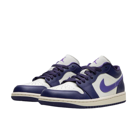 Jordan 1 Low 'Sky J Purple' (Women's)
