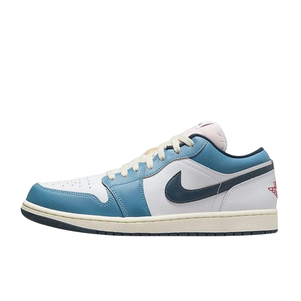 Air Jordan 1 Low Golf 'Armory Navy'