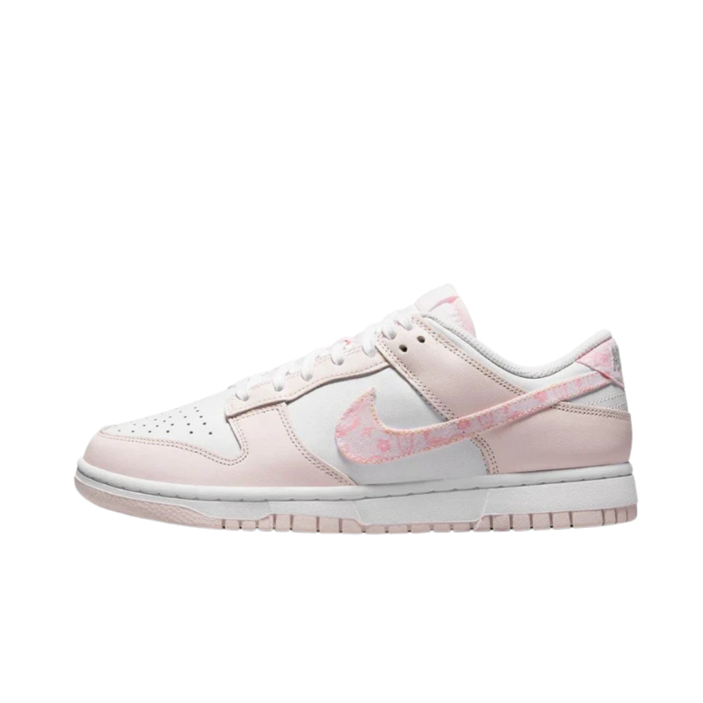 Nike Dunk Low WMNS 'Pink Paisley'