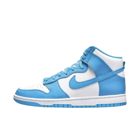 Dunk High 'Championship Blue'