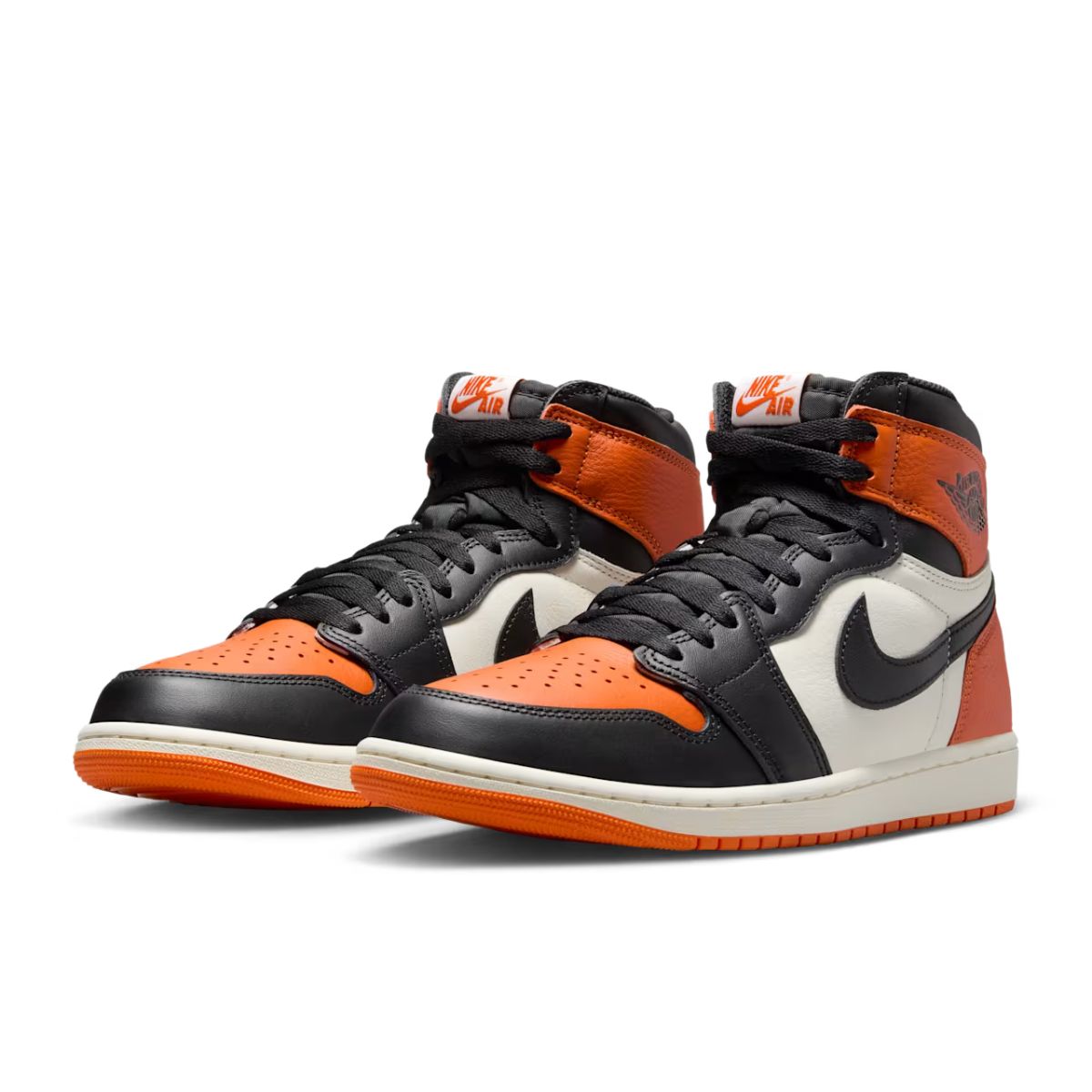 Jordan 1 Retro High OG Shattered Backboard (2025)