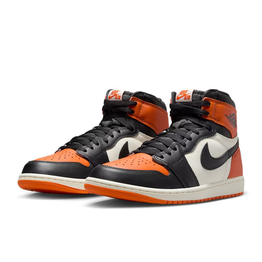 Jordan 1 Retro High OG Shattered Backboard (2025)