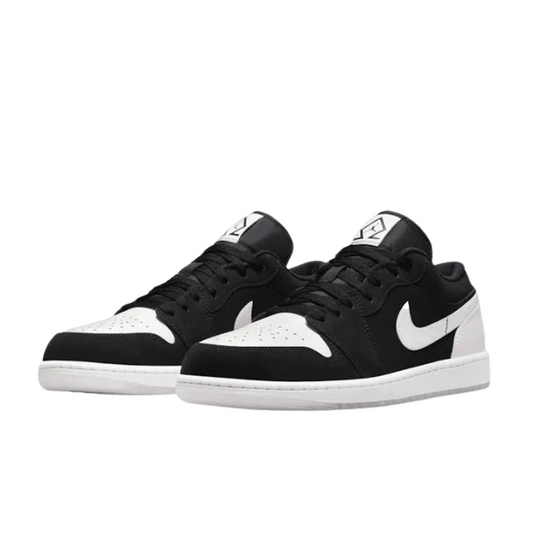 Air Jordan 1 Low Diamond Shorts