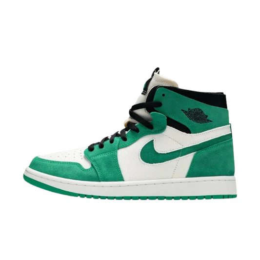 Air Jordan 1 High Zoom Air CMFT Stadium Green