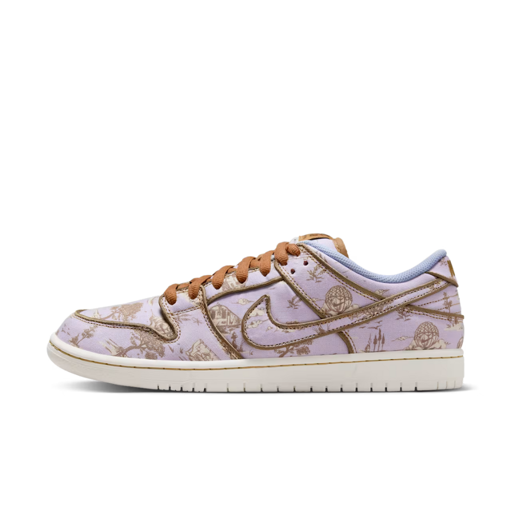 SB Dunk Low Premium City of Style