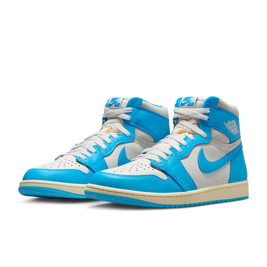 Jordan 1 Retro High OG UNC Reimagined