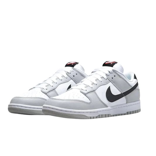 Nike Dunk Low SE 'Lottery' Grey Fog