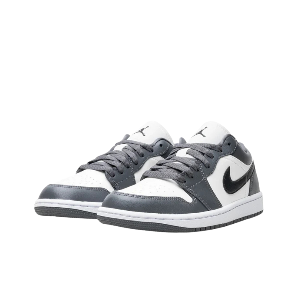 Air Jordan 1 Low Dark Grey