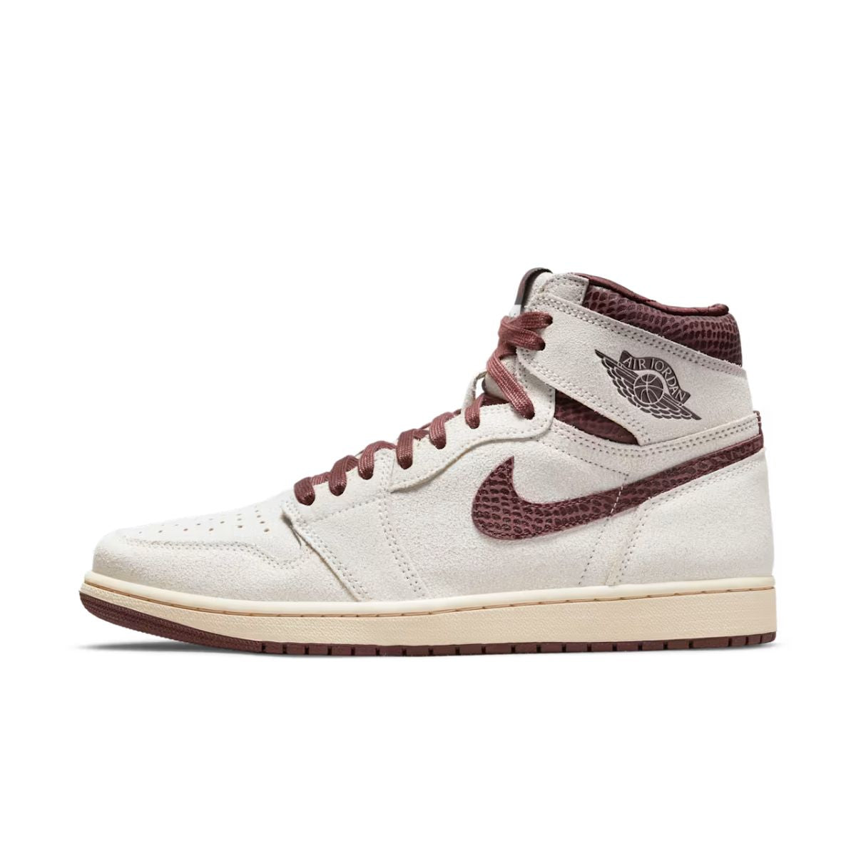 Air Jordan 1 Retro High OG x 'A Ma Maniere'