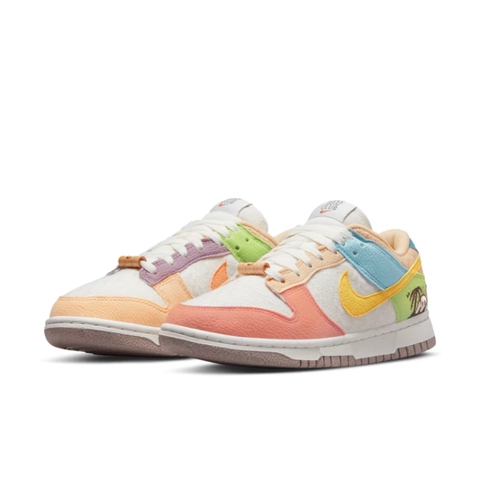 Wmns Dunk Low Retro 'Sun Club'