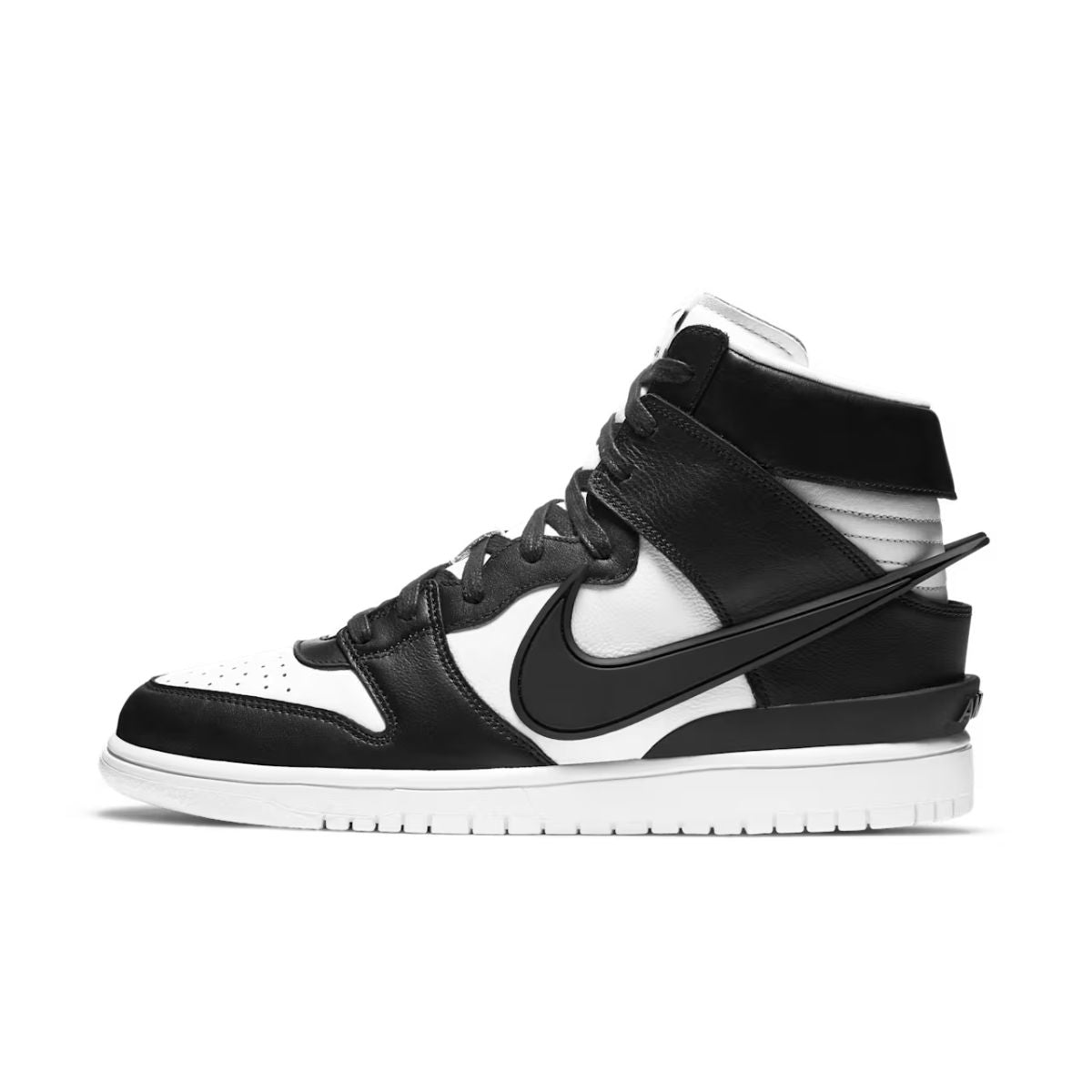 AMBUSH x Dunk High 'Black'