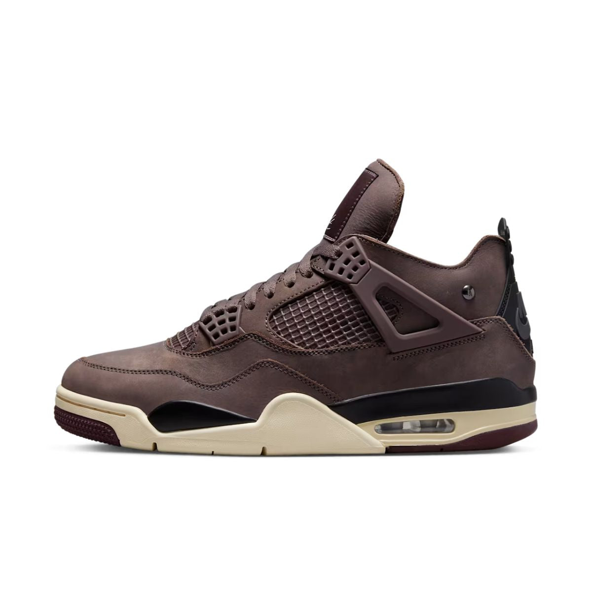 A Ma Maniére x Air Jordan 4 'Violet Ore'